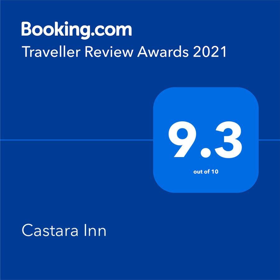 Castara Inn 外观 照片